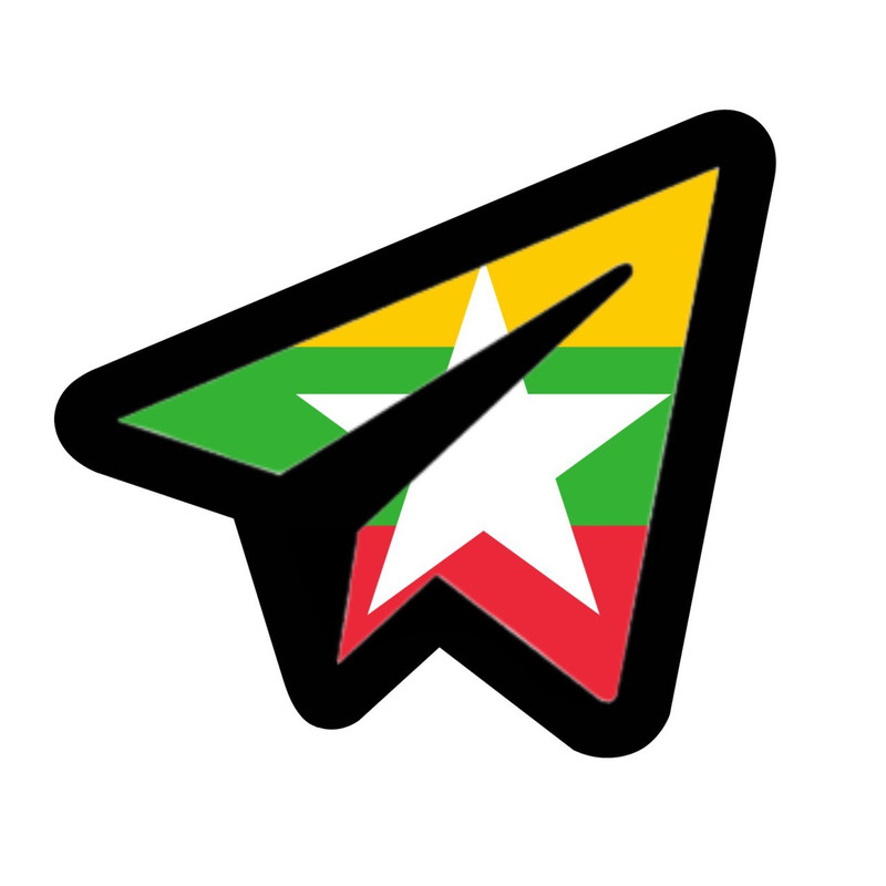 telegram-mianma